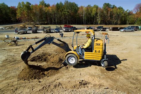 towing a mini excavator with 3 4 ton truck|towable mini backhoe for sale.